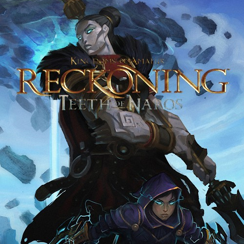 Acheter Kingdoms of Amalur Reckoning Teeth of Naros Cle Cd Comparateur Prix