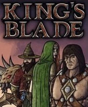 King's Blade Playstation 5