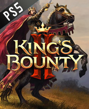 Acheter King’s Bounty 2 PS5 Comparateur Prix