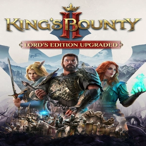 King’s Bounty 2 Lord’s Edition Upgrade Xbox Series X