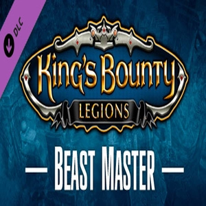 Kings Bounty Legions Beast Master Pack Pc