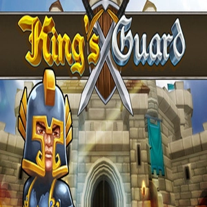 Kings Guard TD Pc