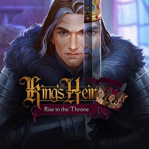 King’s Heir Rise to the Throne Xbox One