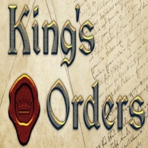 Acheter King’s Orders Clé CD Comparateur Prix