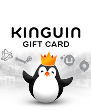 Carte Cadeau KINGUIN Gift Card Comparer les Prix