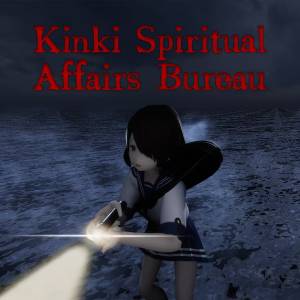 Acheter Kinki Spiritual Affairs Bureau Xbox Series Comparateur Prix