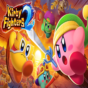 Acheter Kirby Fighters 2 Nintendo Switch comparateur prix