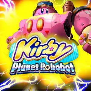 Acheter Kirby Planet Robobot Nintendo 3DS Download Code Comparateur Prix