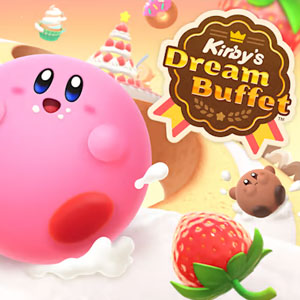 Acheter Kirby’s Dream Buffet Nintendo Switch comparateur prix
