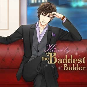 Kissed by the Baddest Bidder Drowning in Your Kiss Baba Switch
