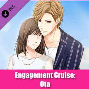 Kissed by the Baddest Bidder Engagement Cruise Ota