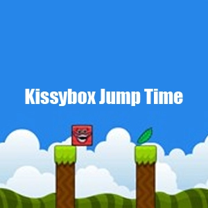 Kissybox Jump Time