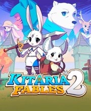 Kitaria Fables 2 Playstation 5