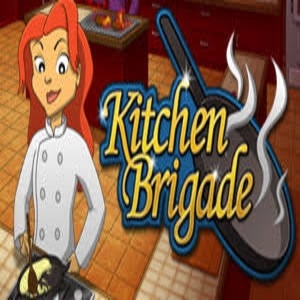 Kitchen Brigade Pc