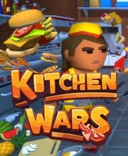Acheter Kitchen Wars Clé CD Comparateur Prix
