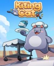 Kiting Cat Xbox One
