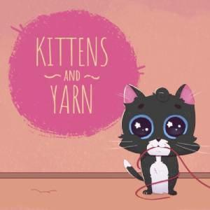 Kittens and Yarn Xbox Series X