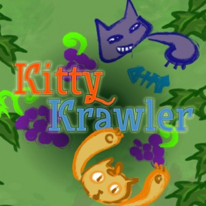 Kitty Krawler Playstation 5