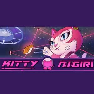 Kitty Nigiri