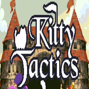 Acheter Kitty Tactics Clé CD Comparateur Prix
