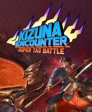 KIZUNA ENCOUNTER SUPER TAG BATTLE Pc