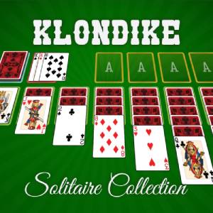 Acheter Klondike Collection Solitaire Xbox One Comparateur Prix
