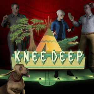 Acheter Knee Deep Xbox One Comparateur Prix