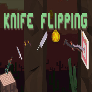 Acheter Knife Flipping Clé CD Comparateur Prix