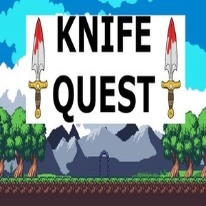 Knife Quest Pc