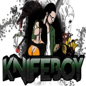 KnifeBoy Xbox Series X