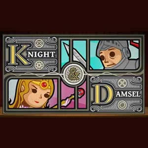 Knight & Damsel Pc