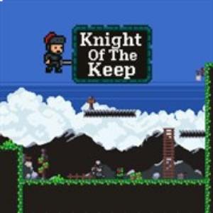Knight of the Keep Xbox One