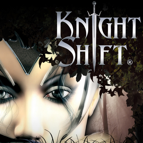 Acheter Knight Shift Clé Cd Comparateur Prix