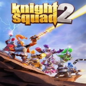 Acheter Knight Squad 2 Xbox One Comparateur Prix