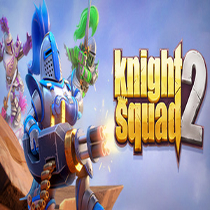 Acheter Knight Squad 2 Clé CD Comparateur Prix
