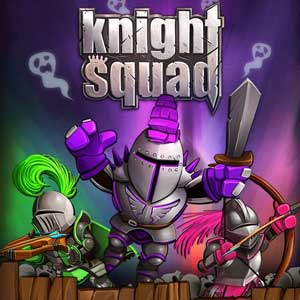 Acheter Knight Squad Xbox One Comparateur Prix