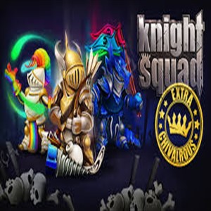 Acheter Knight Squad Extra Chivalrous Xbox One Comparateur Prix