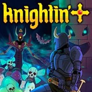 Knightin’ Plus Xbox Series X