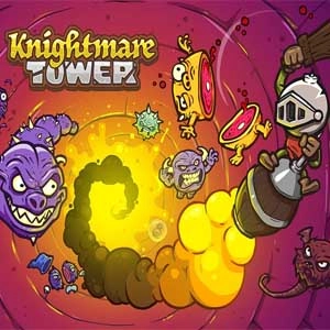 Knightmare Tower Pc