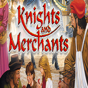 Acheter Knights and Merchants The Peasants Rebellion Clé CD Comparateur Prix