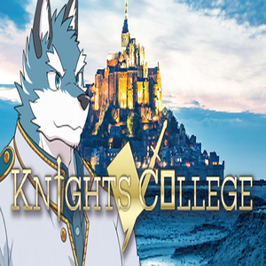 Acheter Knights College Clé CD Comparateur Prix