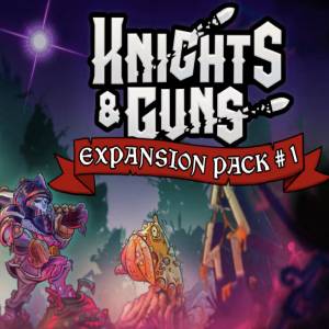 Acheter Knights & Guns Expansion Pack #1 Nintendo Switch comparateur prix