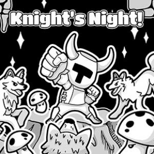 Knight's Night! Playstation 4