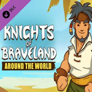 Knights of Braveland Around The World Switch