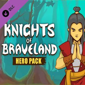 Knights of Braveland Hero Pack Xbox Series X