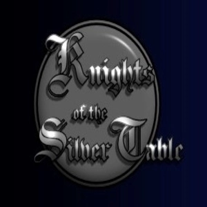 Knights of the Silver Table Xbox Series X