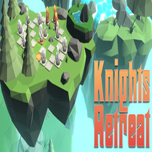 Acheter Knights Retreat Xbox Series Comparateur Prix