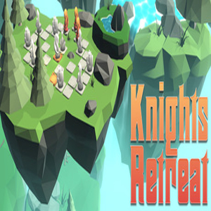 Acheter Knights Retreat Nintendo Switch comparateur prix