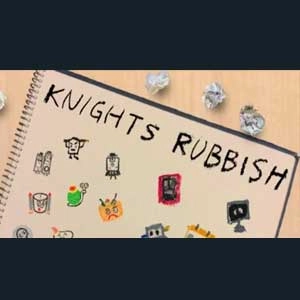Knights Rubbish Pc