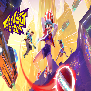 Acheter Knockout City Nintendo Switch comparateur prix